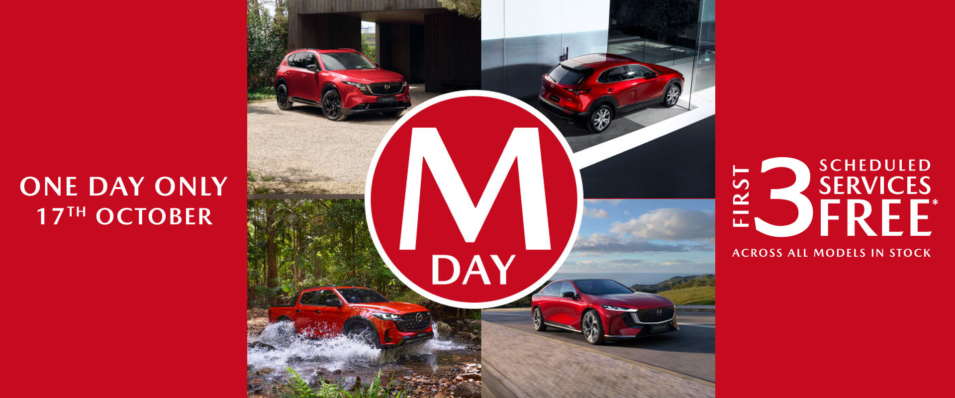 Oct-26 Mazda M-Day