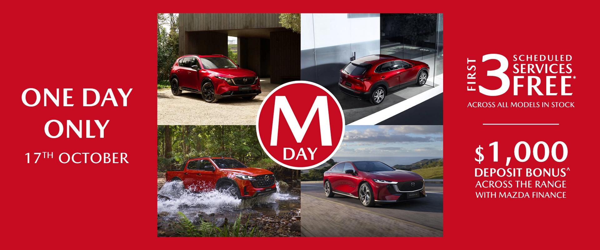 M-Day