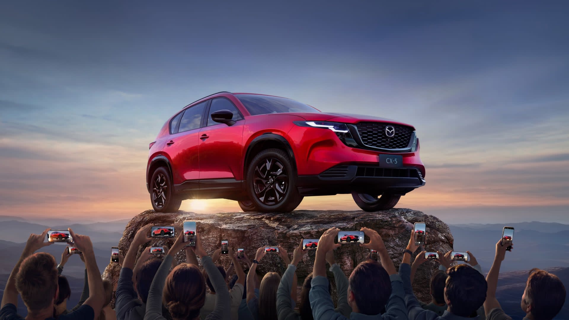 CX-5 Next Generation