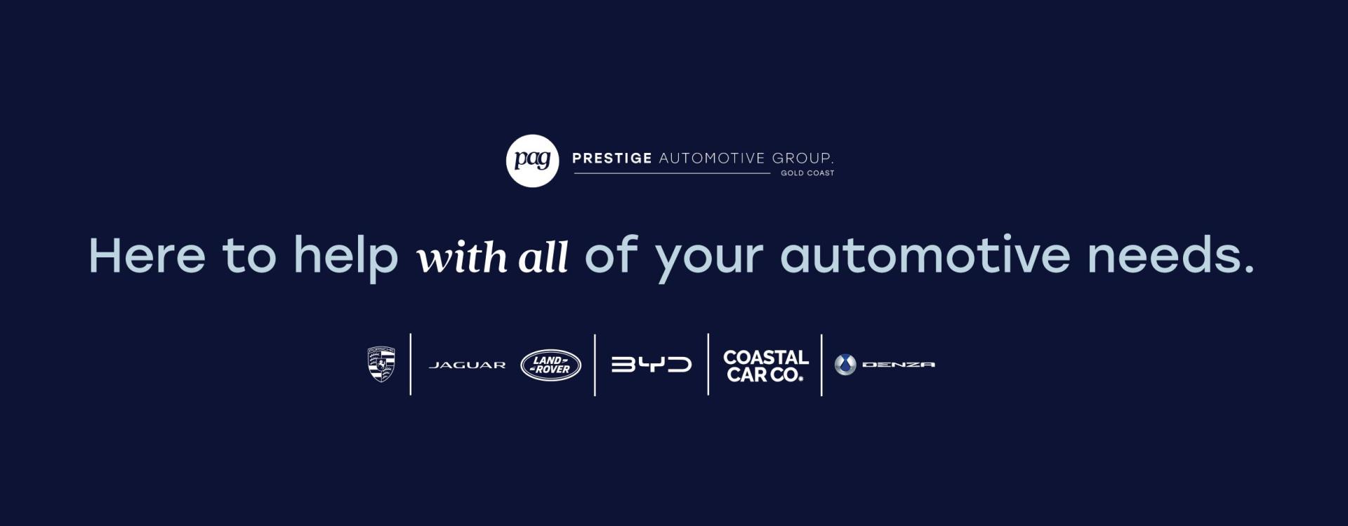 Prestige Automotive Group