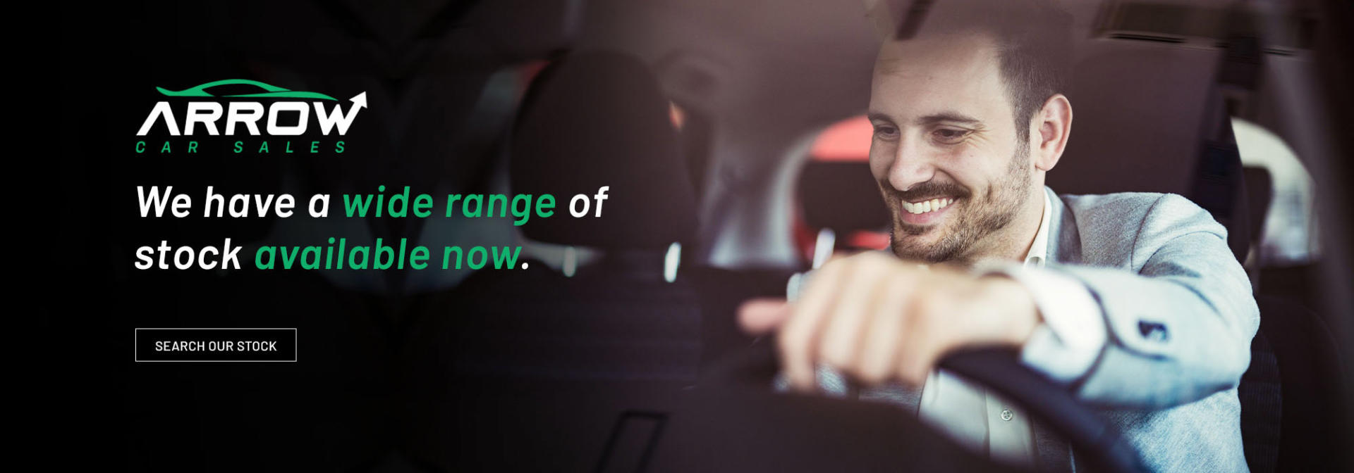 Arrow Car Sales | Arrow Car Sales