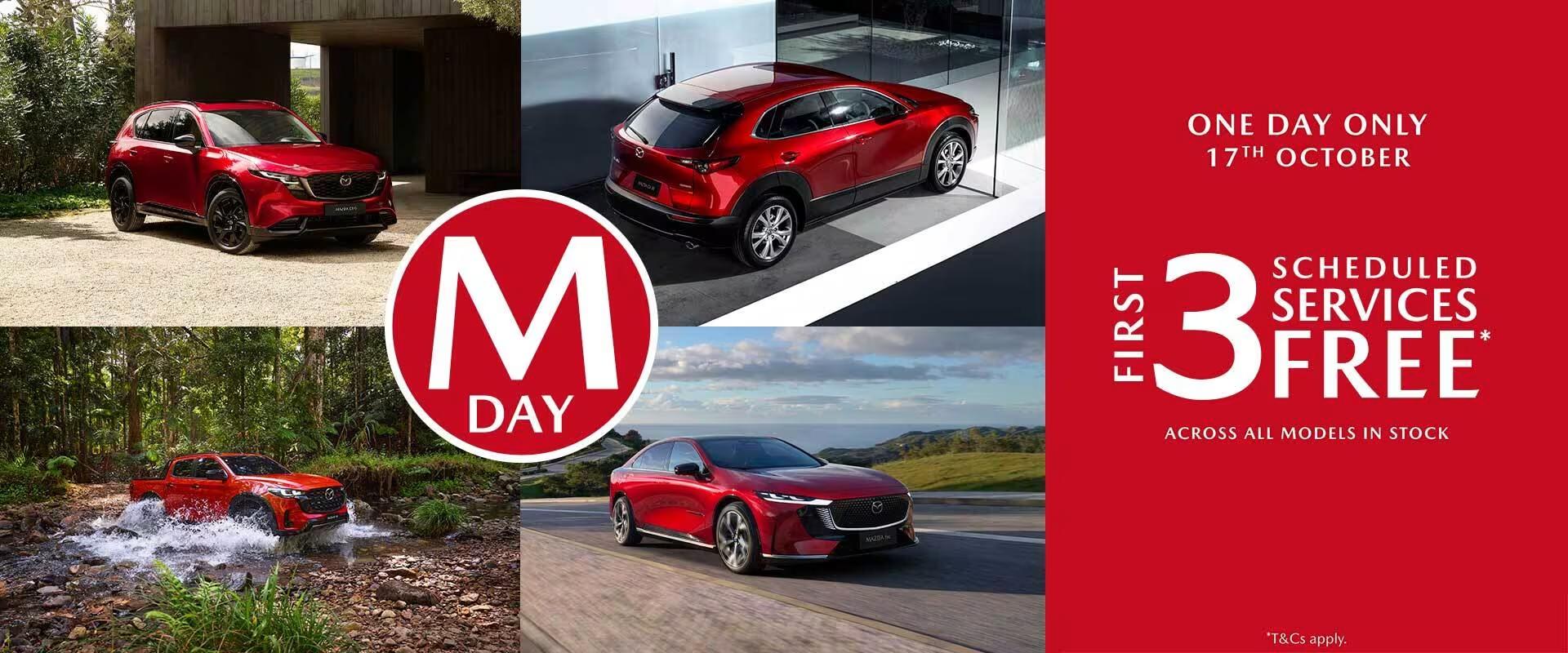 MDAY