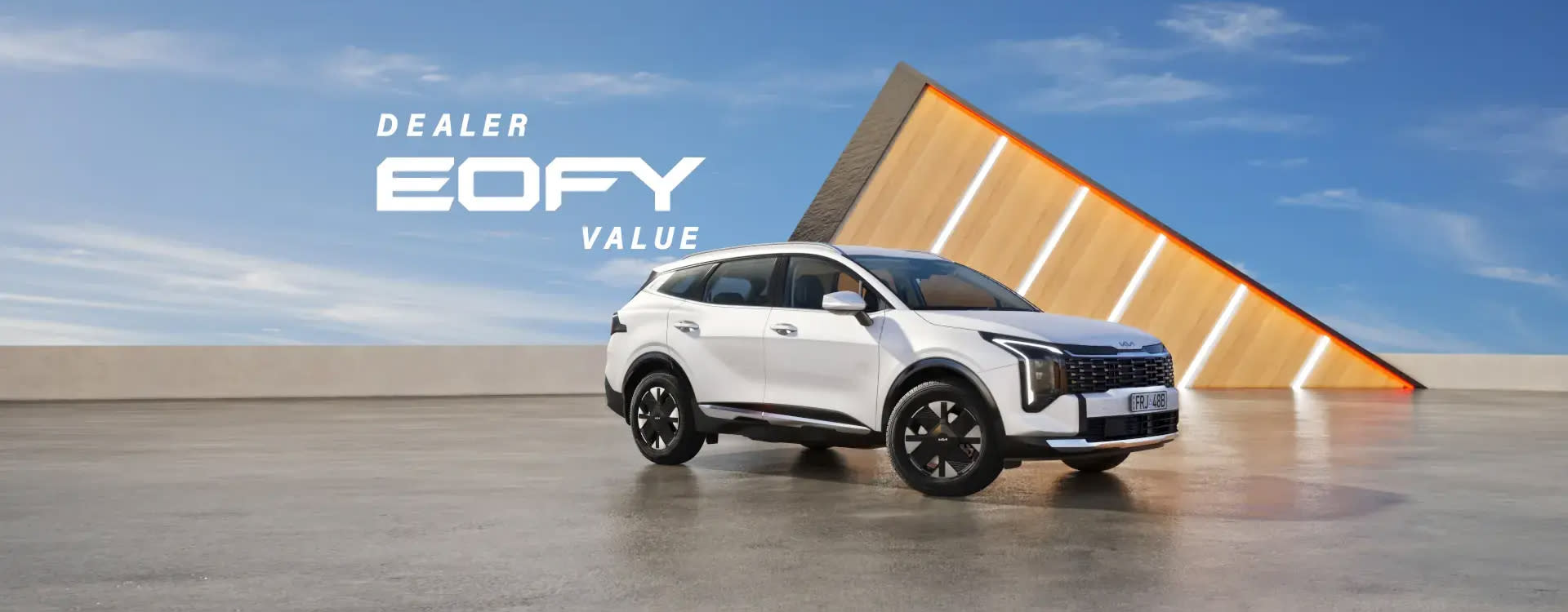 New Kia
