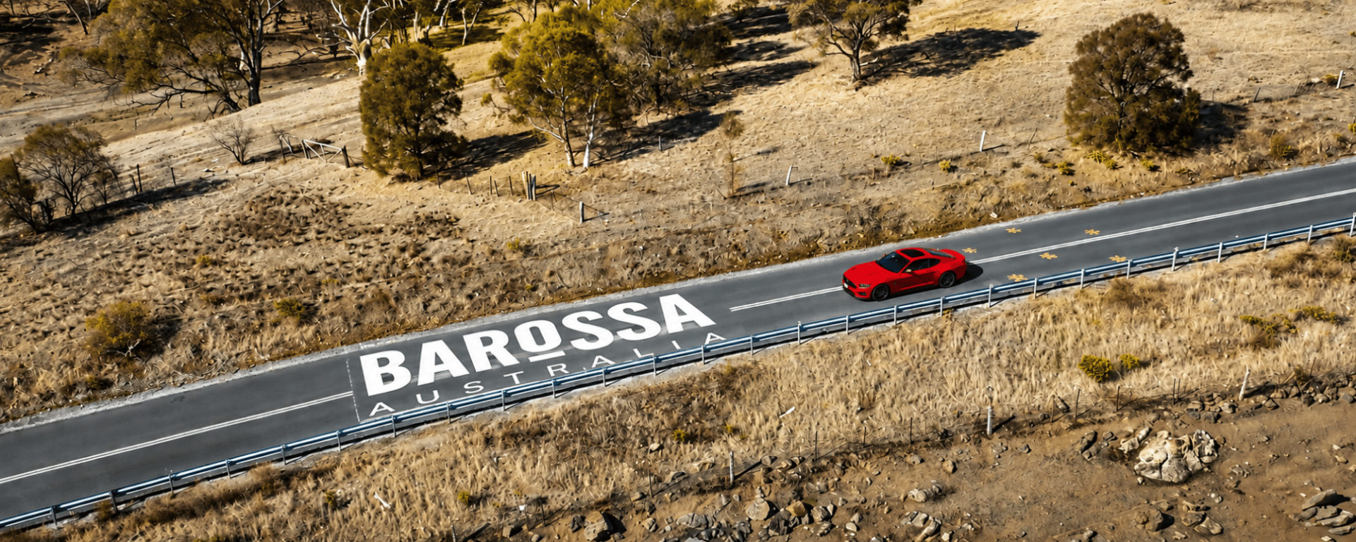 Opener Mustang