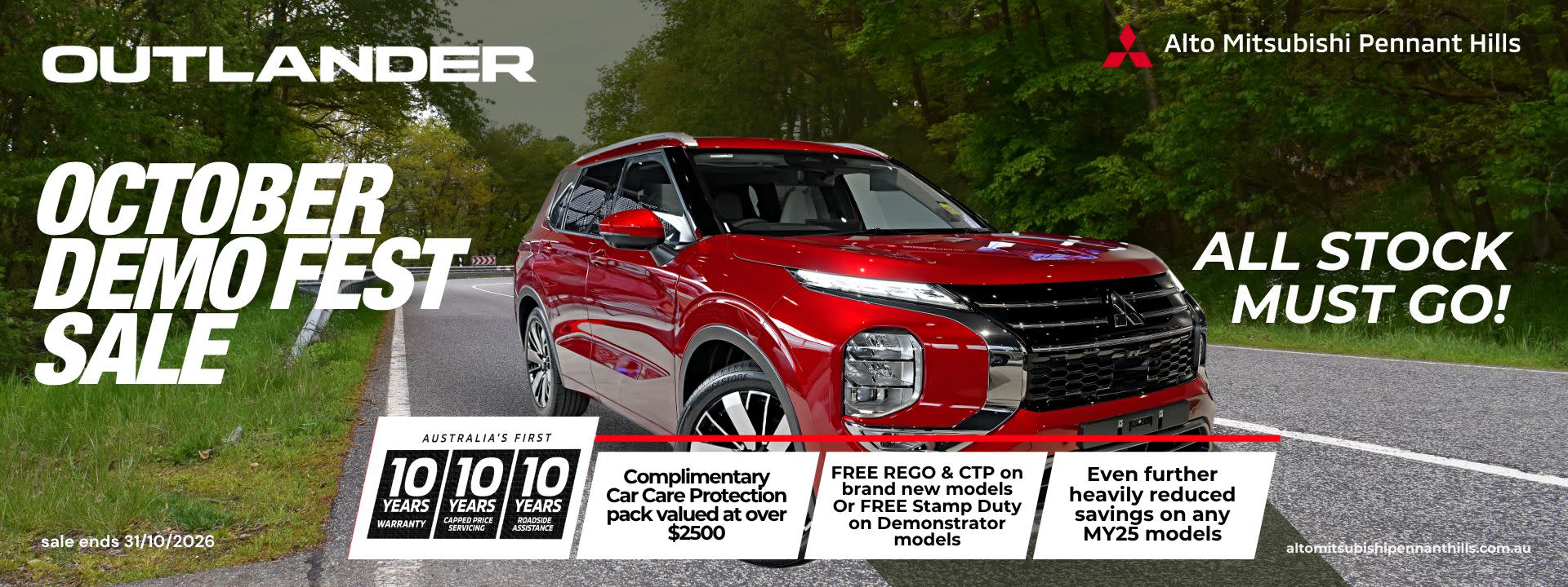 Outlander