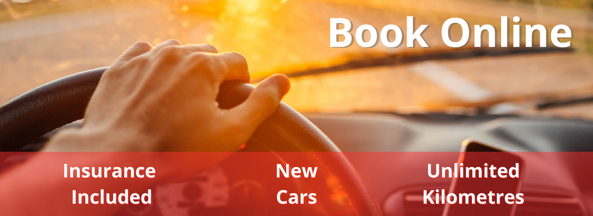 Book online today!