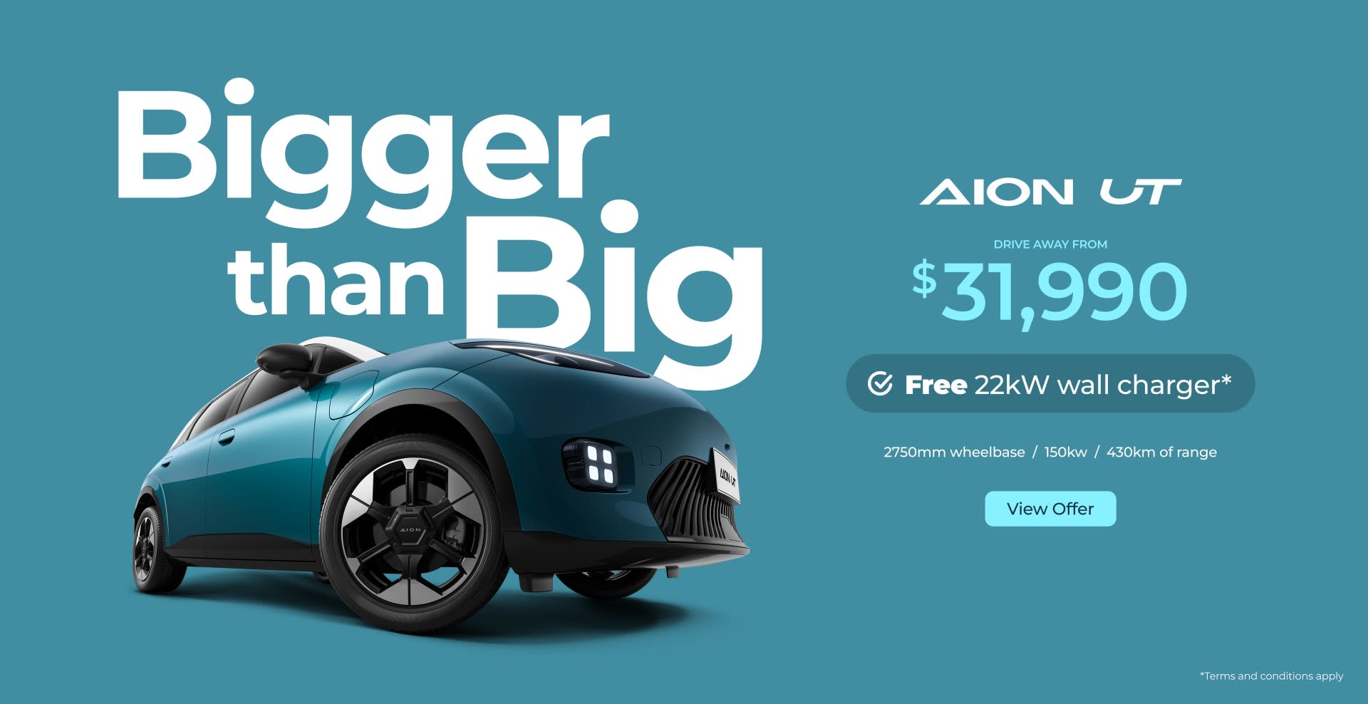 AION UT