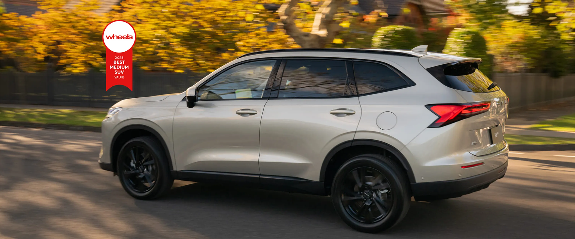 Springwood GWM | Springwood QLD | Experience Haval SUVs and GWM Ute's ...