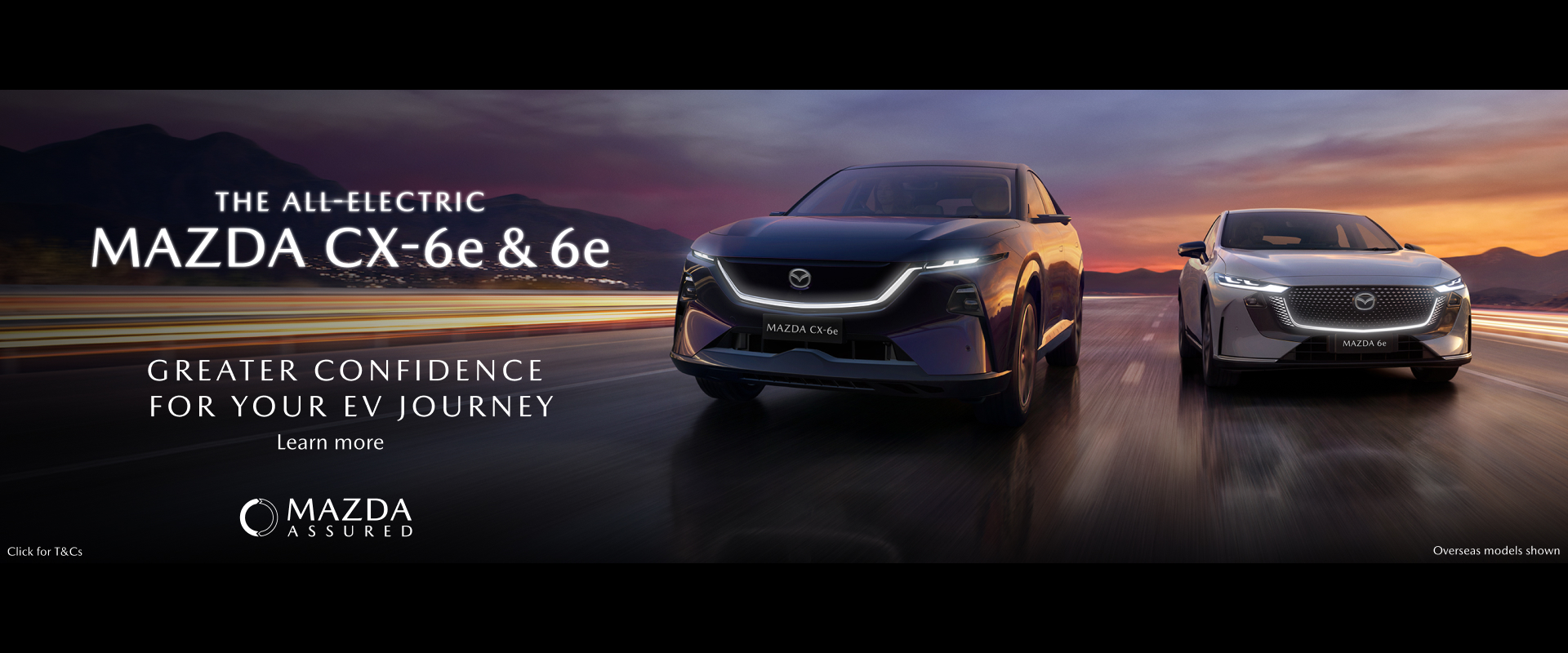 6e and CX-6e