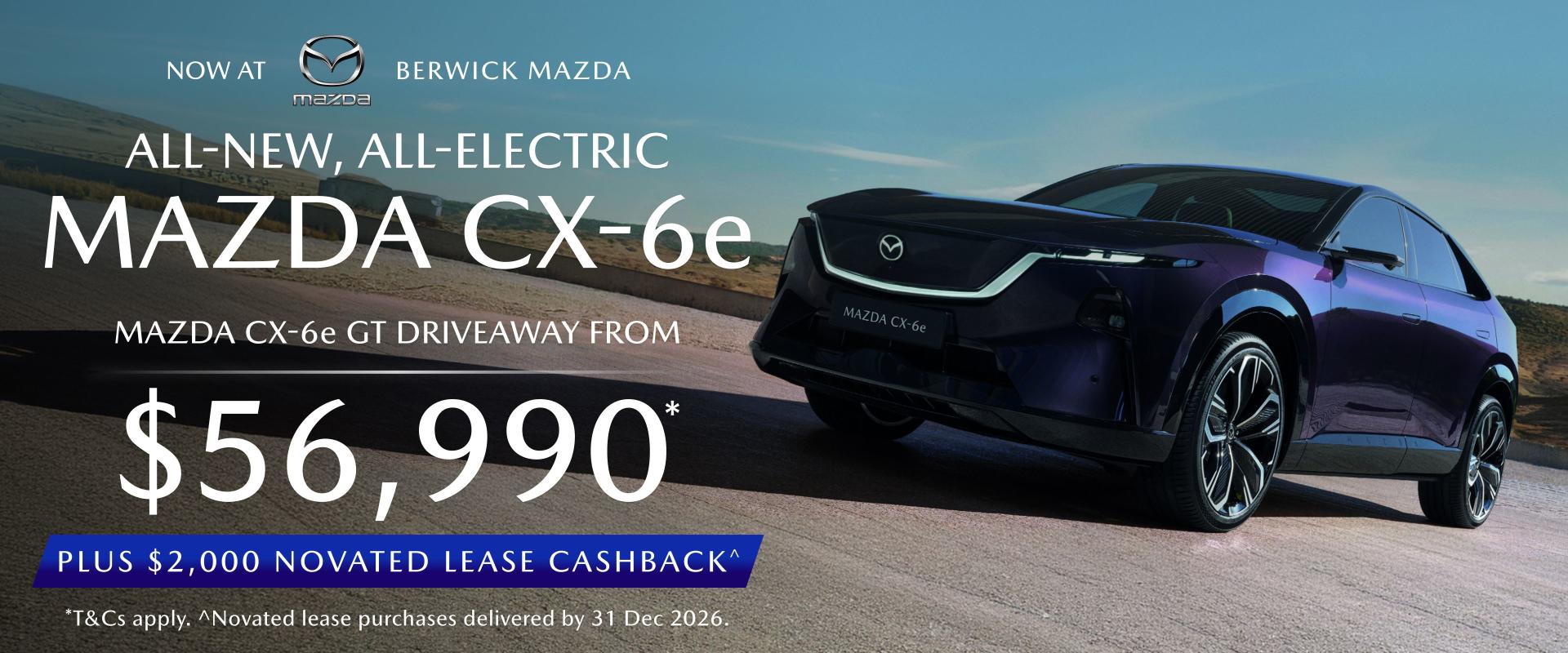 CX6e
