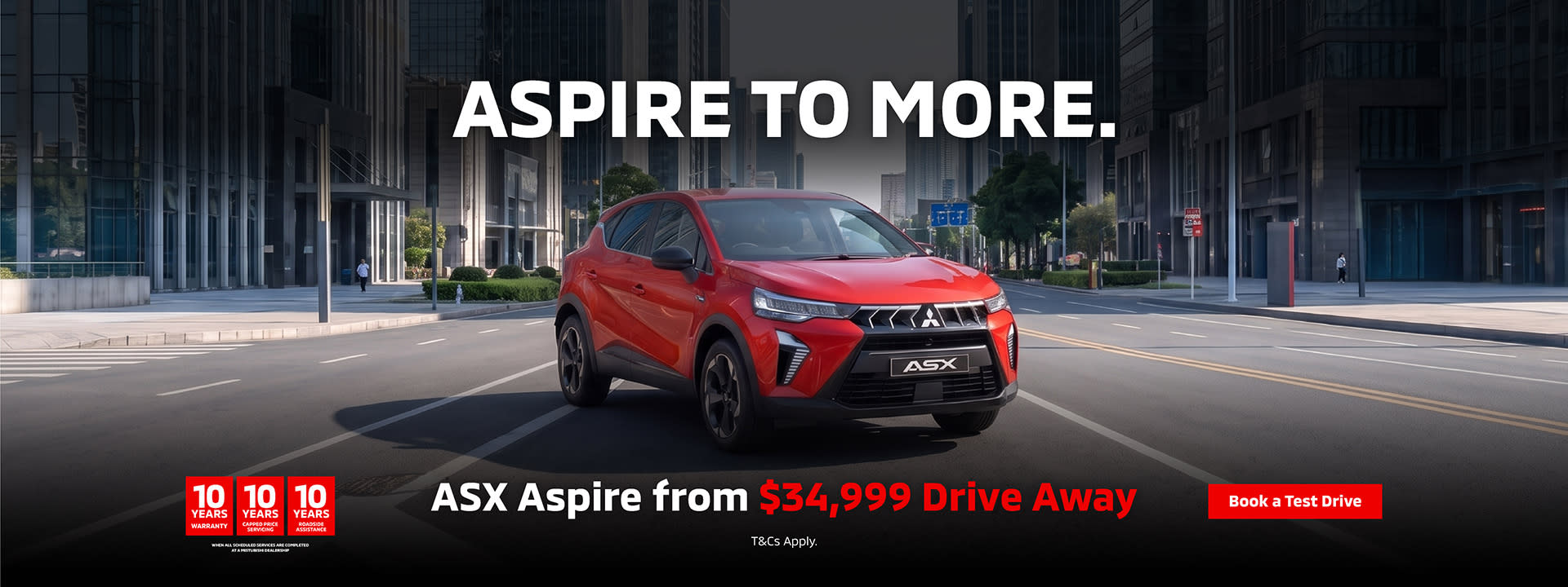 ASX Aspire