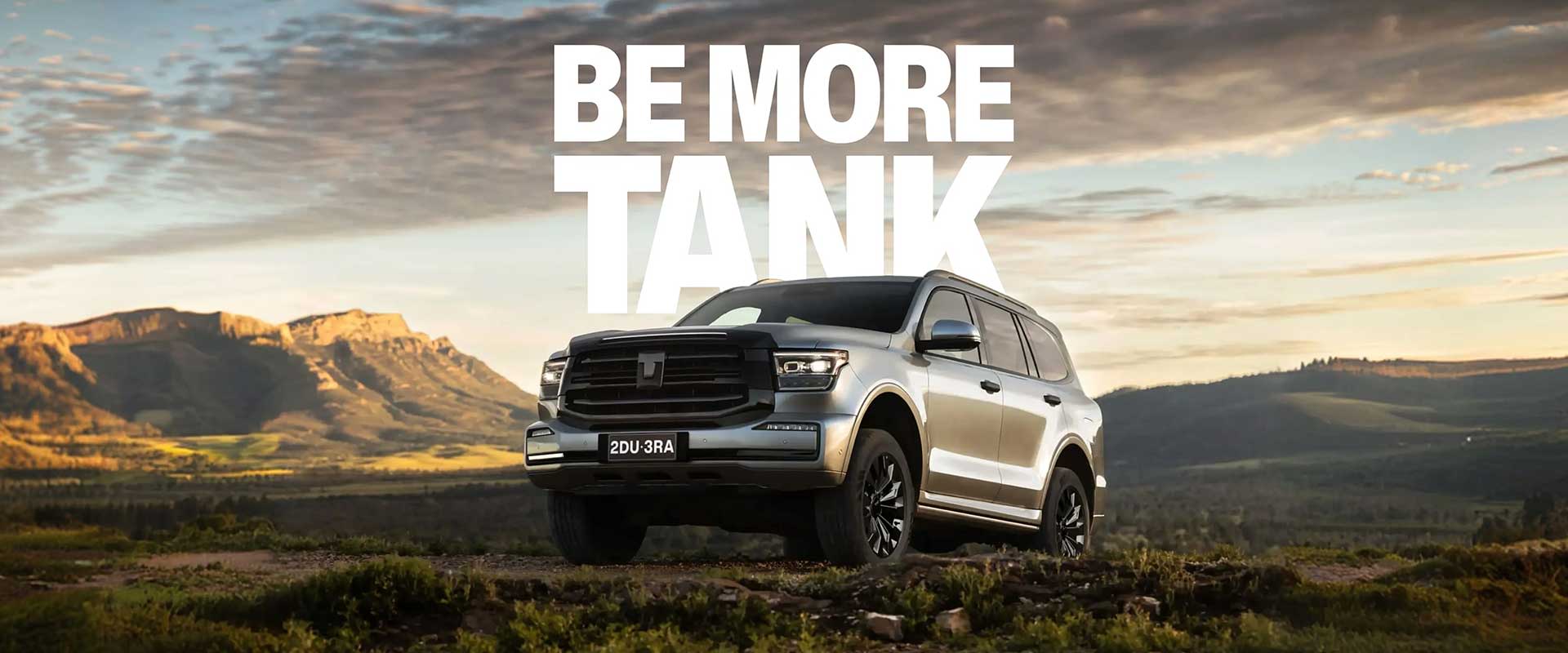 Tank 500
