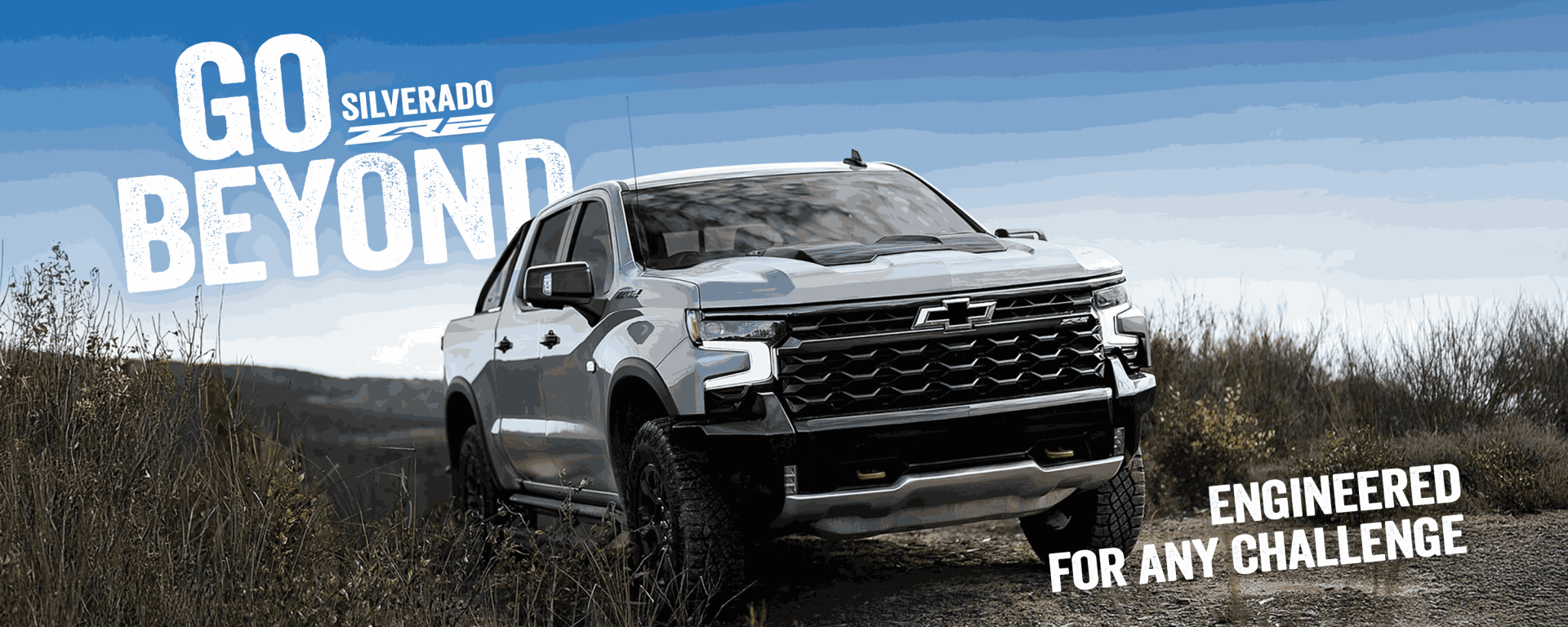 Silverado