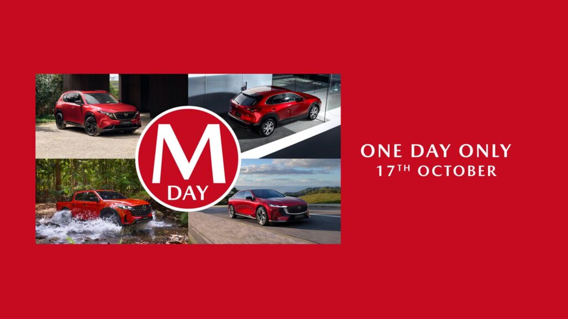 mday