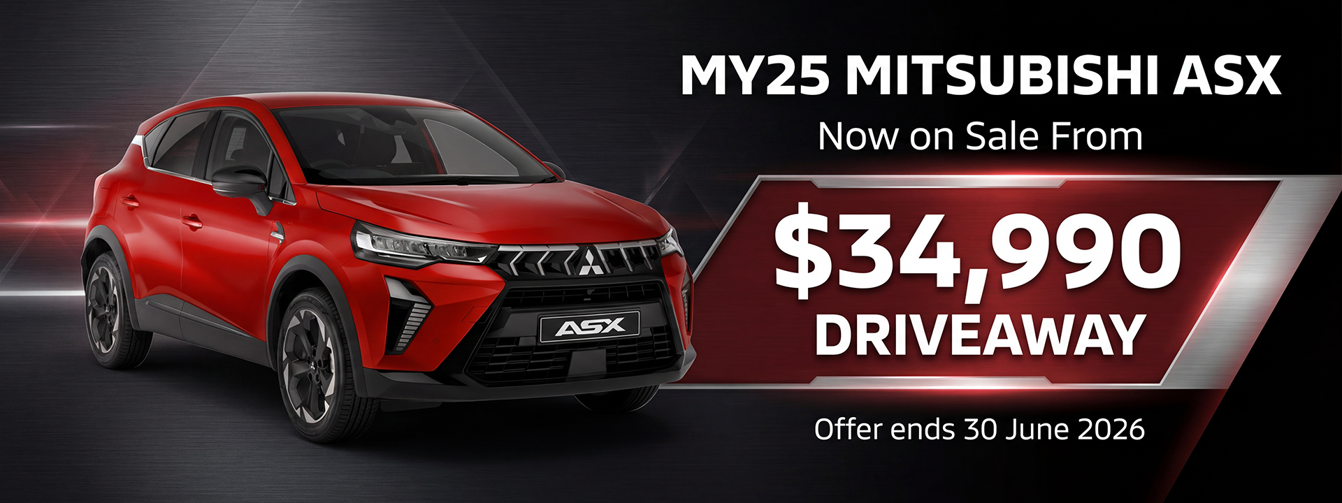ASX NOW ON SALE