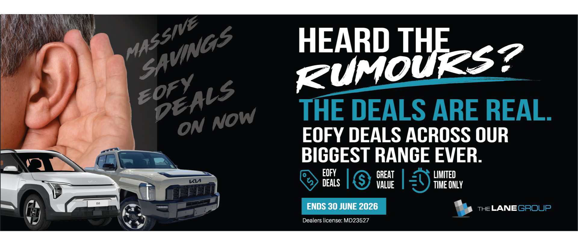 eofy offers