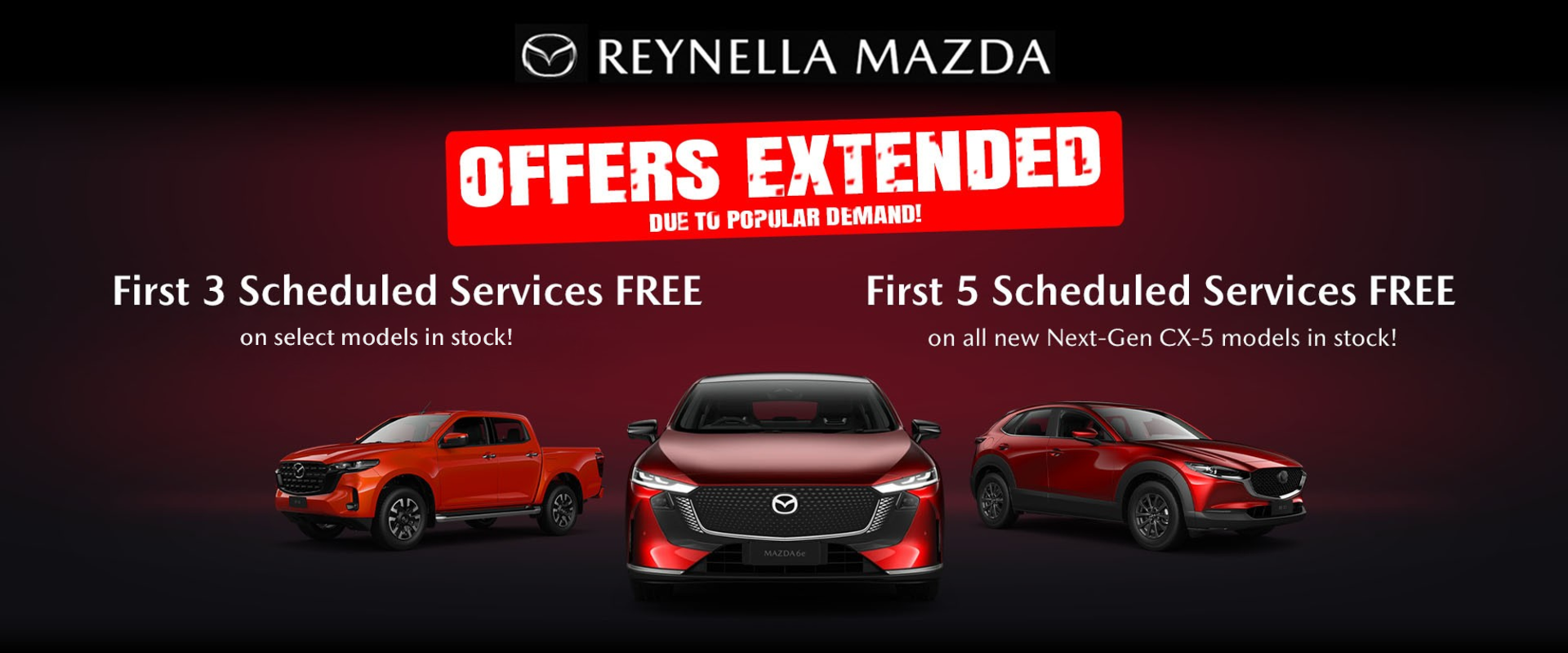 post m day offers