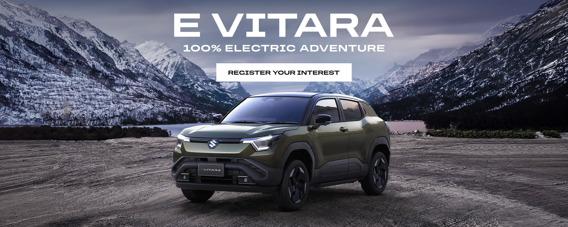 E Vitara