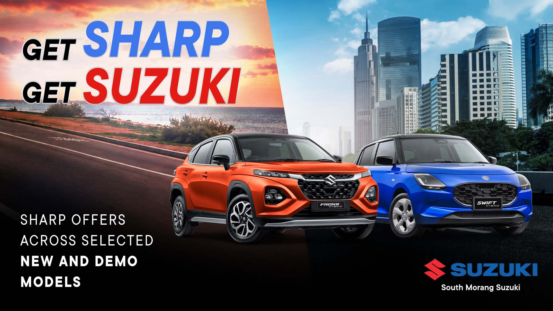 Sharp Deals