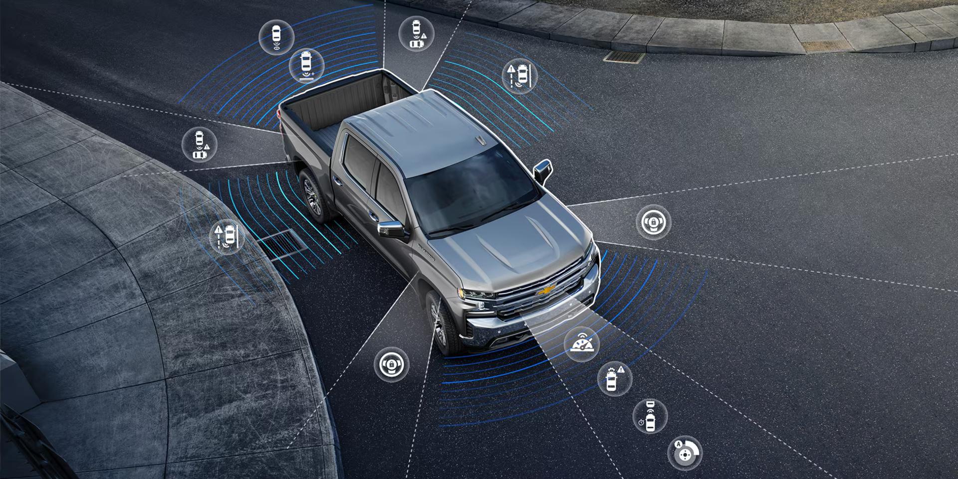 GMSV: New Chevrolet and GMC Cars For Sale in Australia | Ballarat GMSV