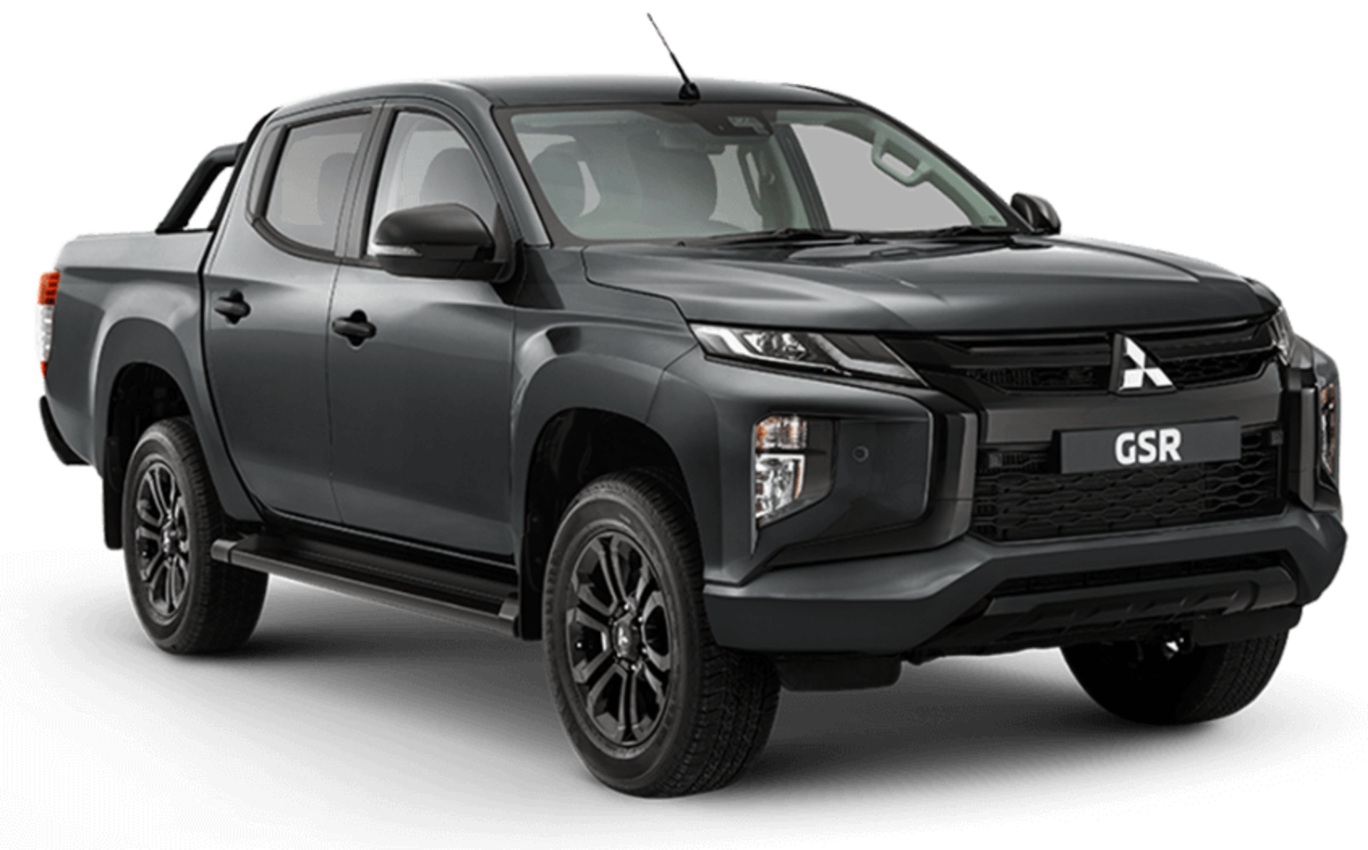 Mitsubishi GSR