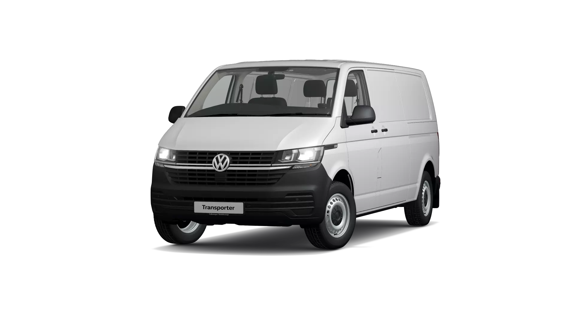 Amarok construction site