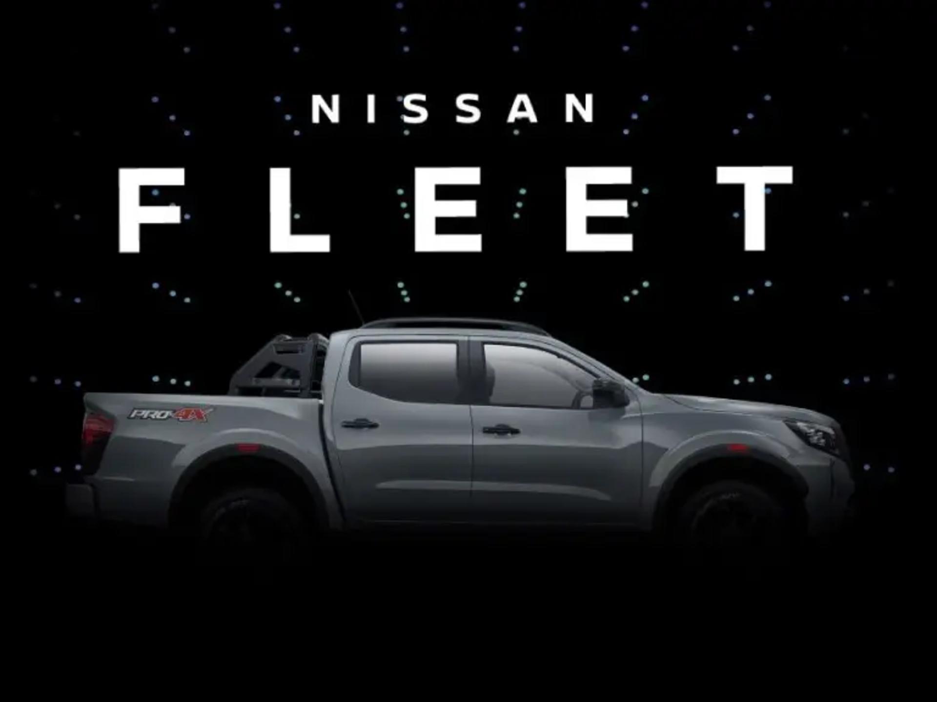 Fleet
