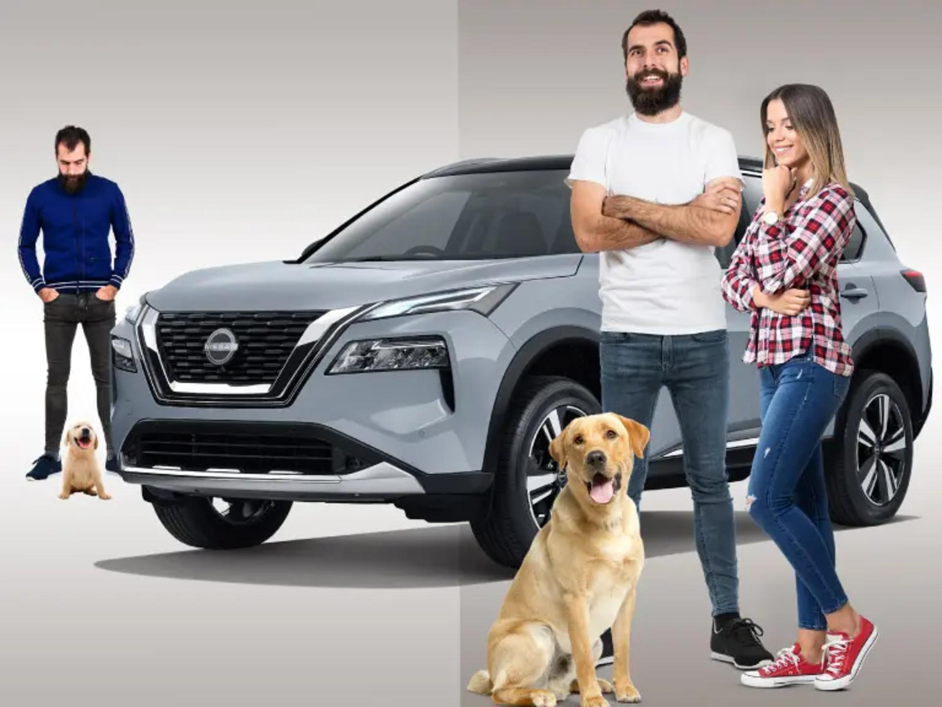 Nissan Future Value