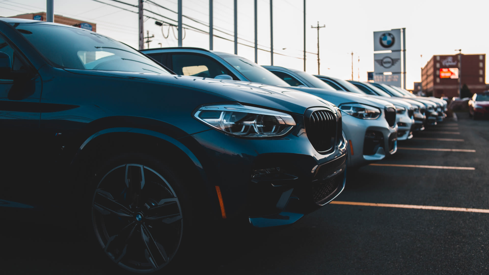 Brisbane Wholesale Vehicles