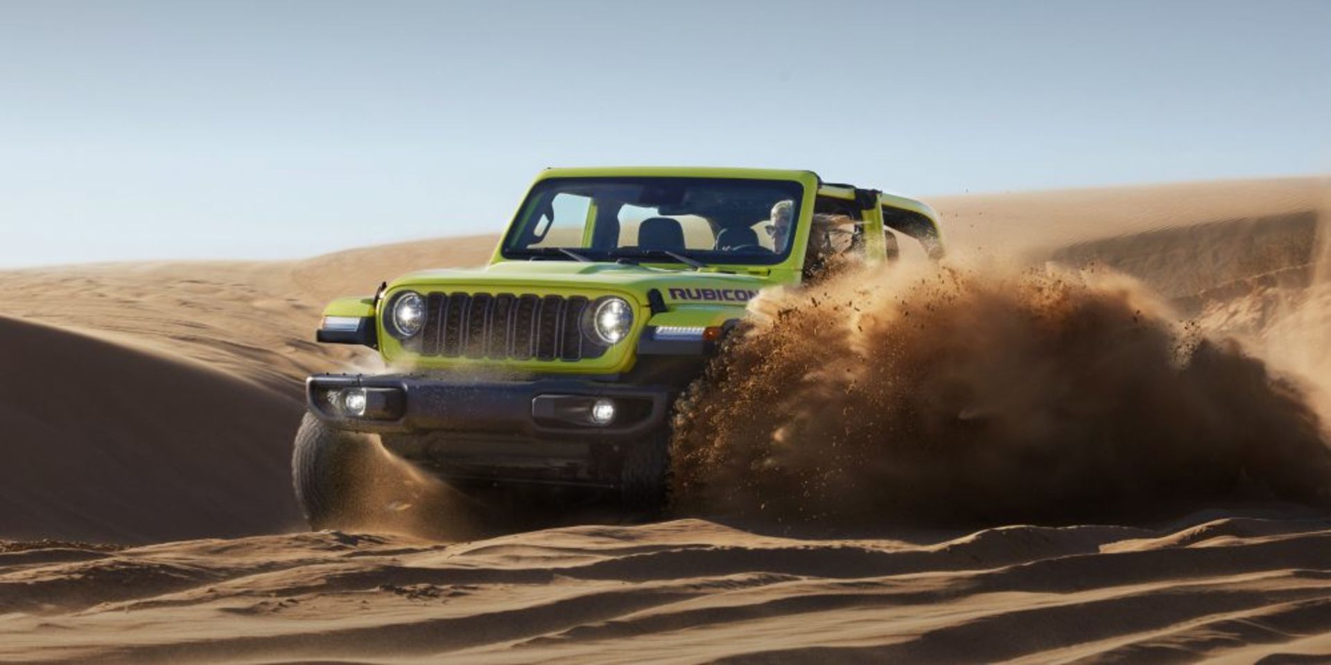 Motorama Jeep | Springwood QLD | Explore the Latest SUVs, 4x4s & AWDs