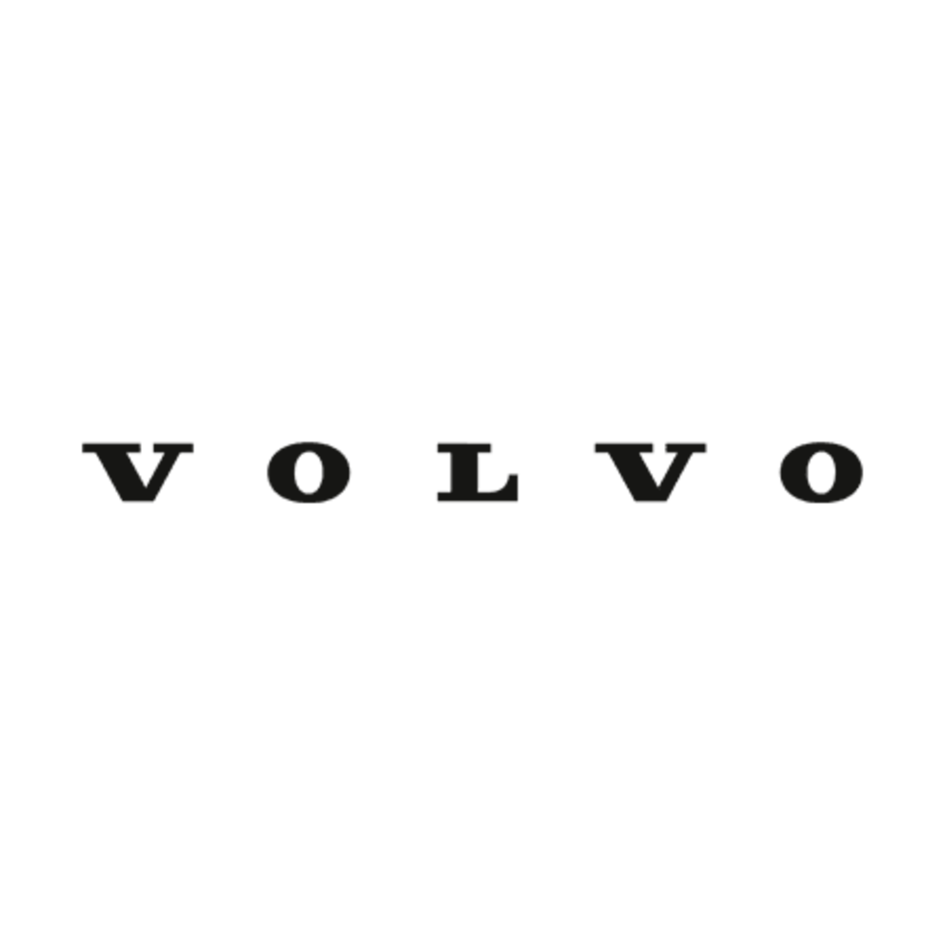 Volvo logo