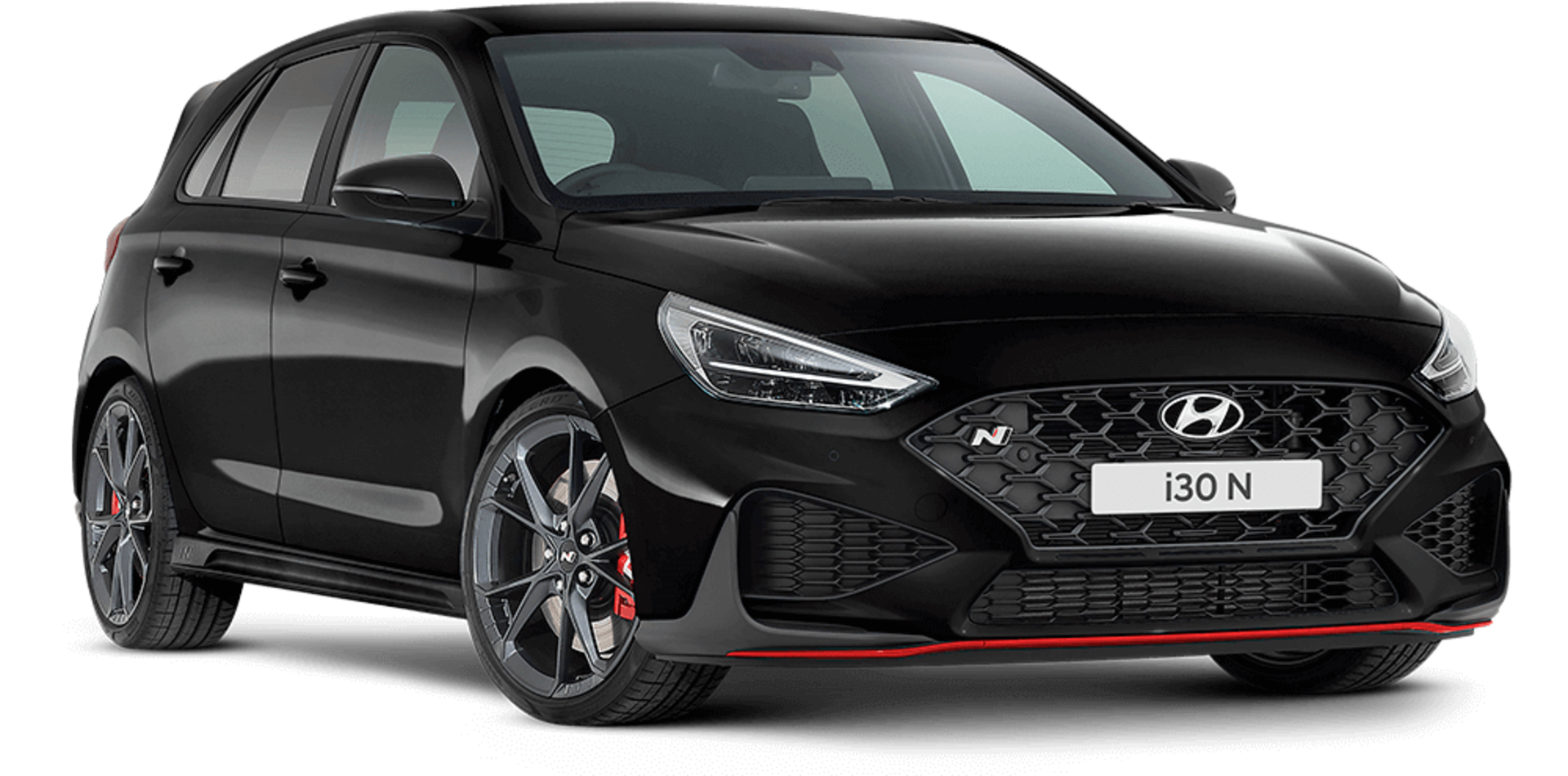 Hyundai i30 N