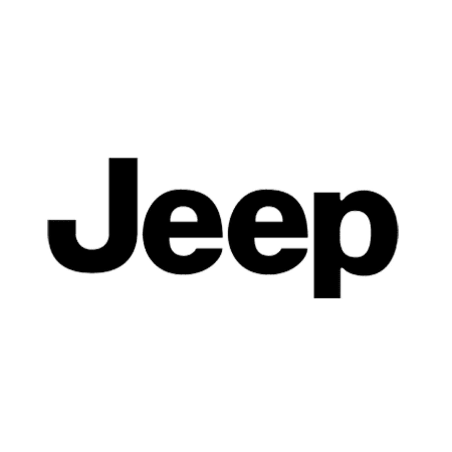 Jeep logo