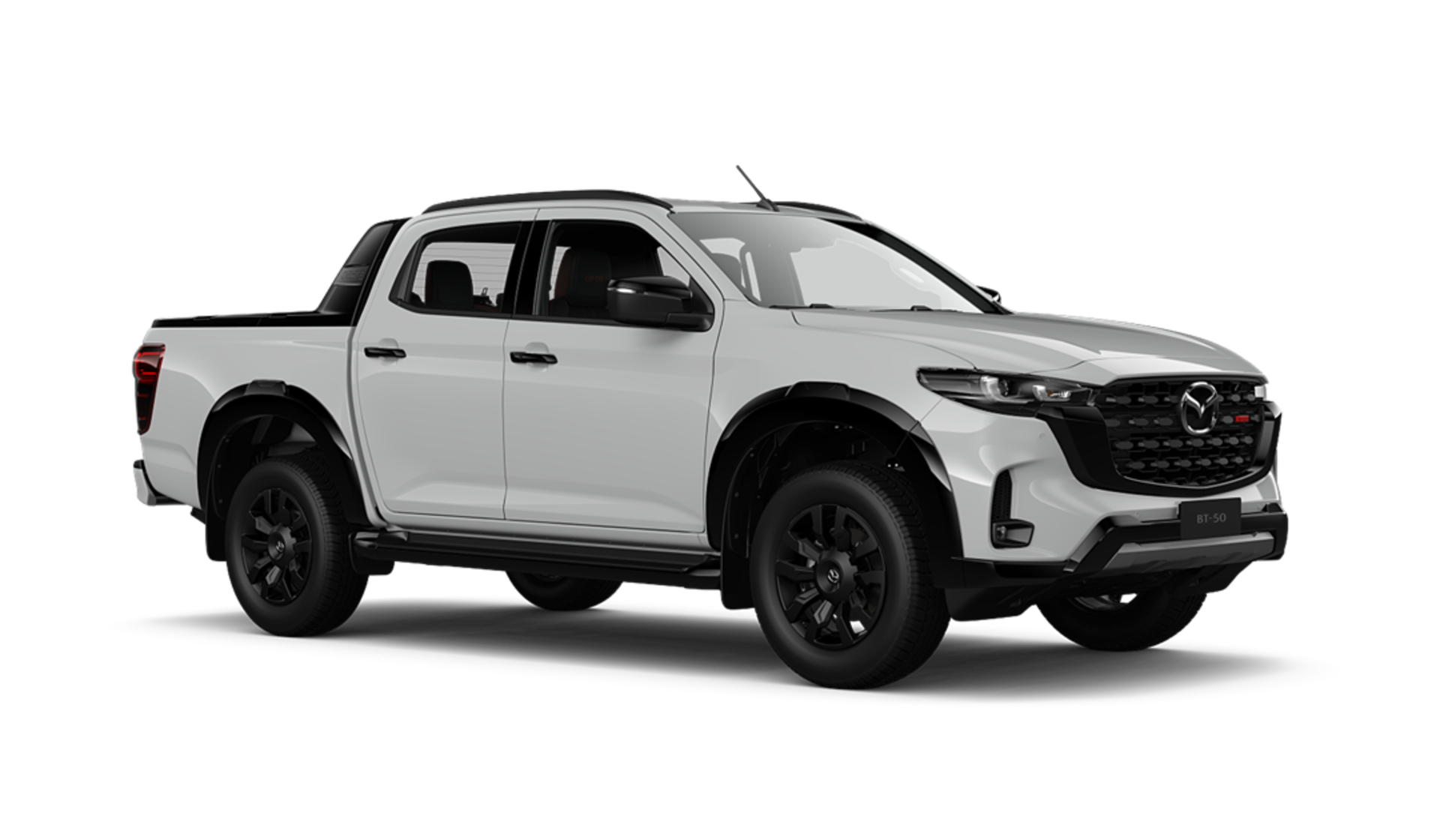 Mazda BT 50