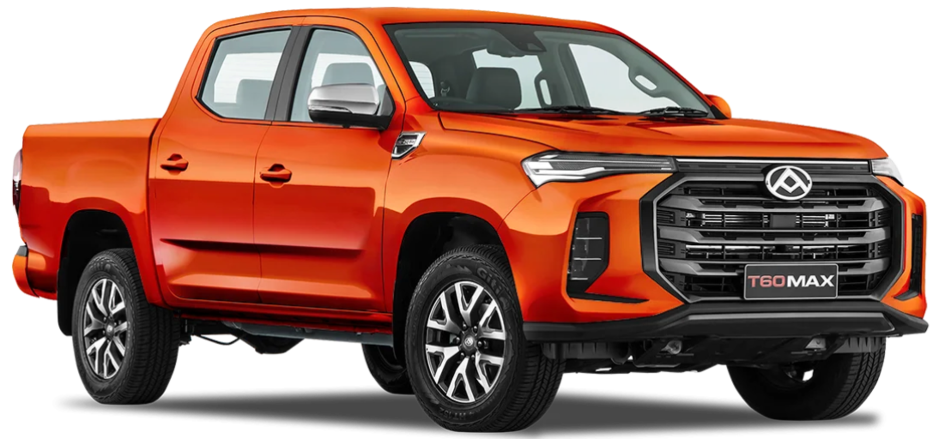 LDV T60