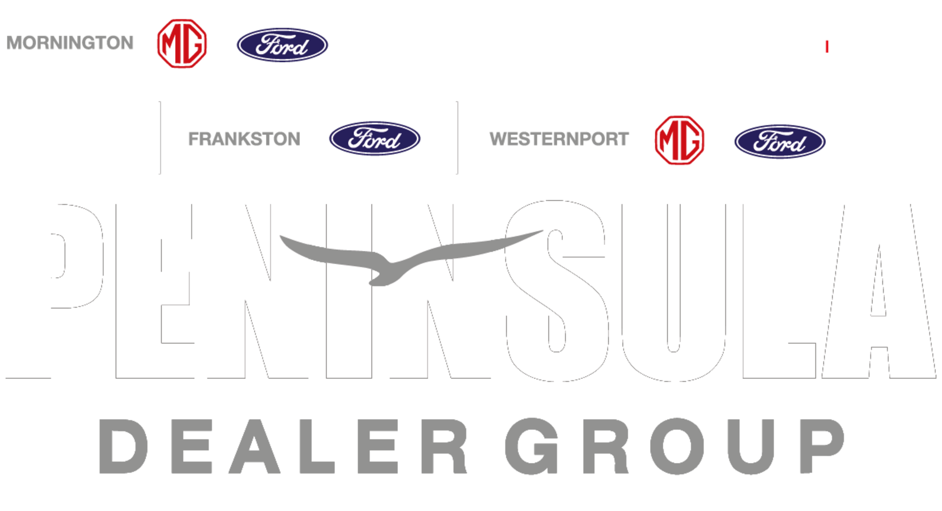 Peninsula Dealer Group Brands