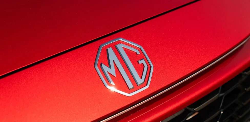 MG WARRANTY