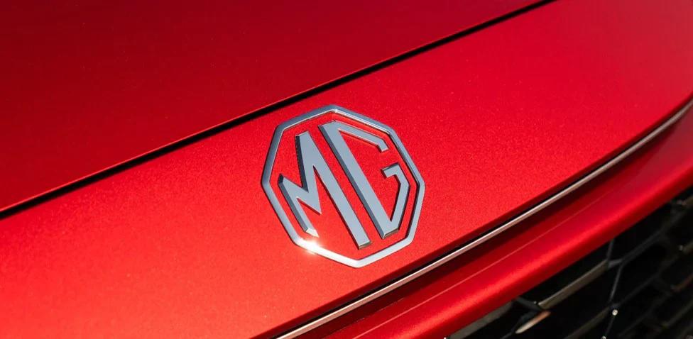 MG WARRANTY