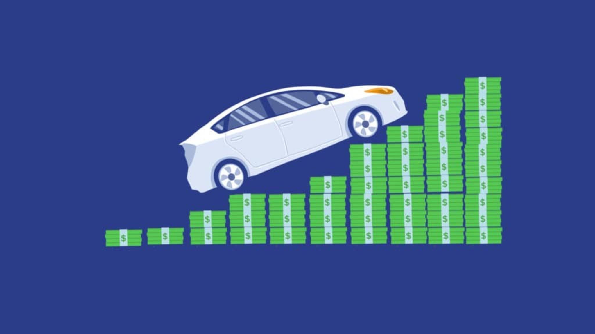 What Affects Your Car’s Resale Value?  banner