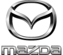 Mazda Logo