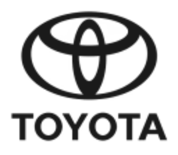 Toyota Logo