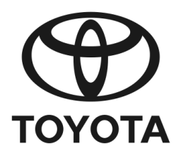 Toyota Logo