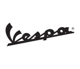 Vespa Logo