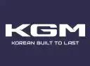 About KGM