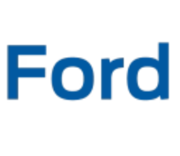 Ford Logo