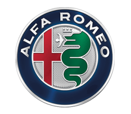 Alfa Romeo Logo