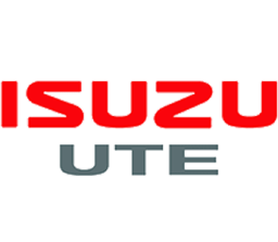 Isuzu UTE Logo