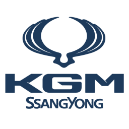 SsangYong Logo