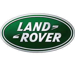 Land Rover Logo