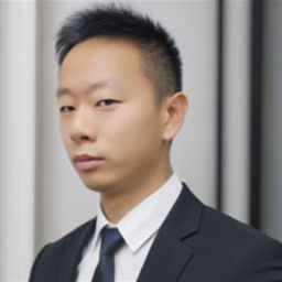 Jim Lu
